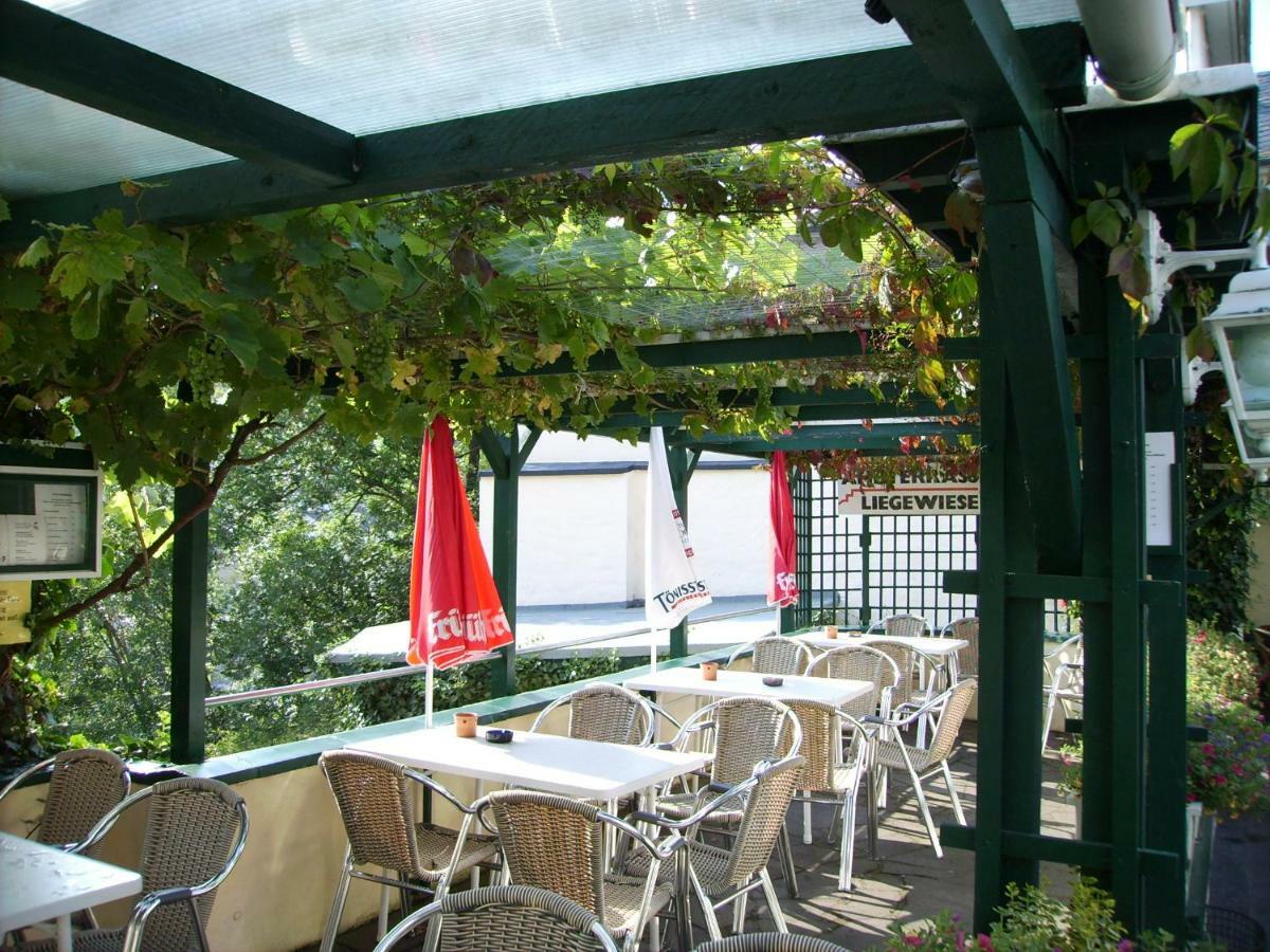 Garni-Hotel-Schaefer Schuld Ngoại thất bức ảnh